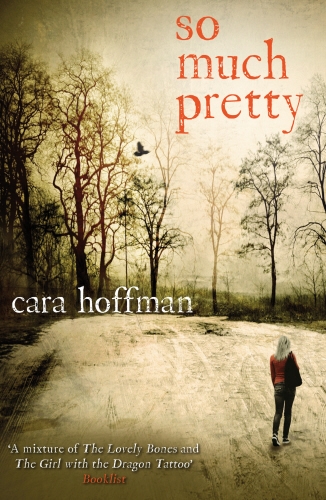 Book cover of So Much Pretty by Cara Hoffman