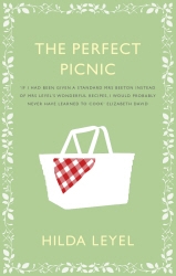 Book cover of The Perfect Picnic by Hilda Leyel