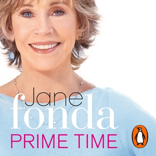 Book cover of Prime Time by Jane Fonda