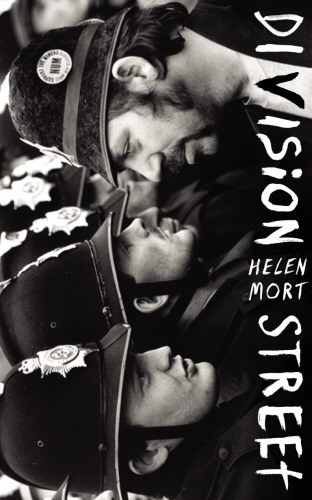 Book cover of Division Street by Helen Mort