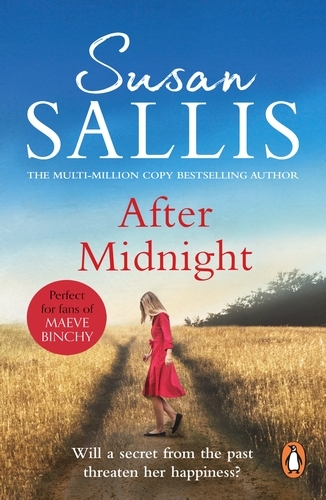 Book cover of After Midnight by Susan Sallis