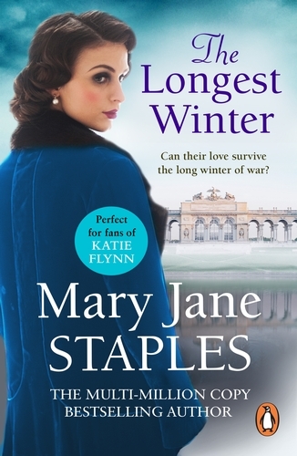 Book cover of The Longest Winter by Mary Jane Staples