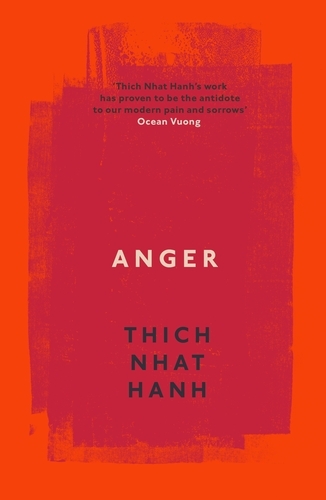 Book cover of Anger by Thich Nhat Hanh