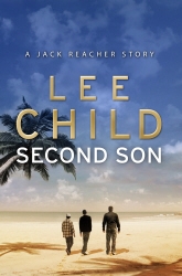 Book cover of Second Son: (Jack Reacher Short Story) by Lee Child