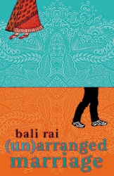 Book cover of (Un)arranged Marriage by Bali Rai