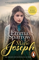Book cover of Emma Sparrow by Marie Joseph