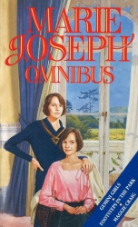 Book cover of Marie Joseph Omnibus by Marie Joseph
