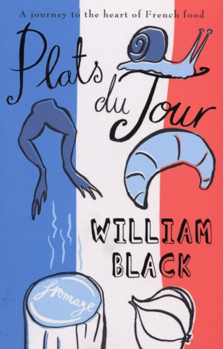 Book cover of Plats du Jour by William Black