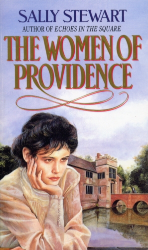 Book cover of The Women Of Providence by Sally Stewart