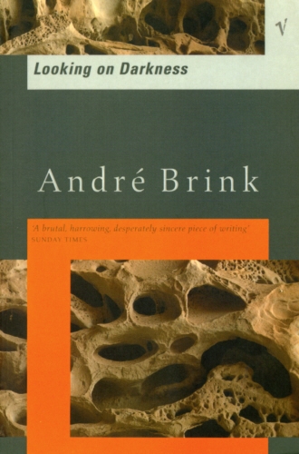 Book cover of Looking On Darkness by André Brink