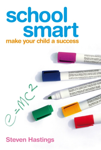 Book cover of School Smart by Steven Hastings