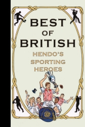 Book cover of Best of British by Jon Henderson