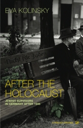 Book cover of After The Holocaust by Eva Kolinsky