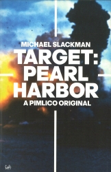 Book cover of Target by Michael Slackman