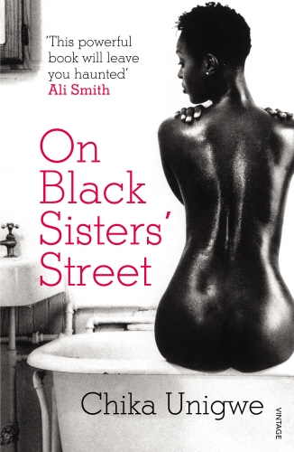 Book cover of On Black Sisters' Street by Chika Unigwe