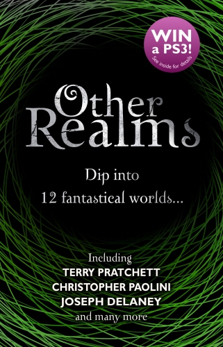 Book cover of OtherRealms (sampler)