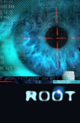 Book cover of Root by Emil Fortune