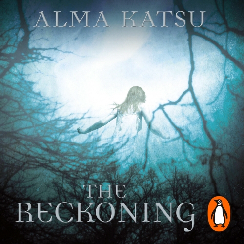 Book cover of The Reckoning by Alma Katsu