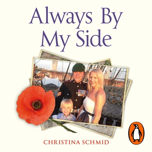 Book cover of Always By My Side by Christina Schmid