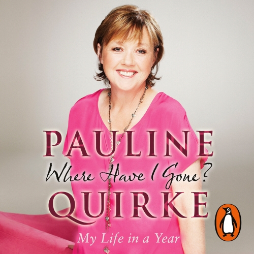 Book cover of Where Have I Gone? by Pauline Quirke