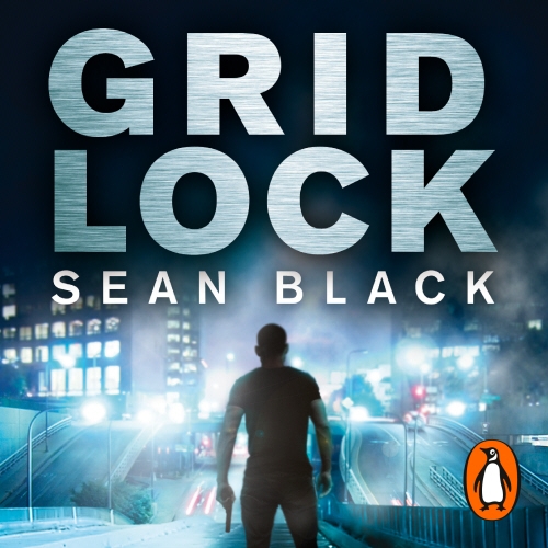 Book cover of Gridlock by Sean Black