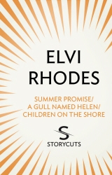 Book cover of Summer Promise/A Gull Named Helen/Children on the Shore (Storycuts) by Elvi Rhodes