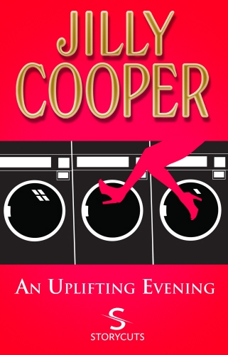 Book cover of An Uplifting Evening (Storycuts) by Jilly Cooper