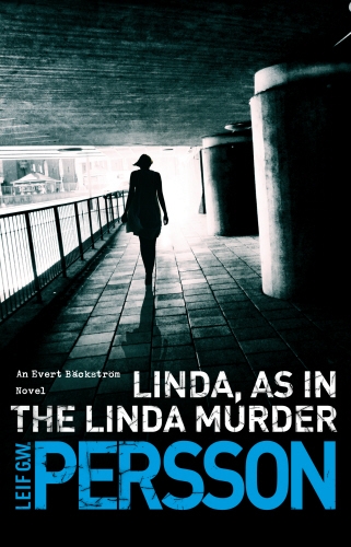 Book cover of Linda, As in the Linda Murder by Leif G W Persson