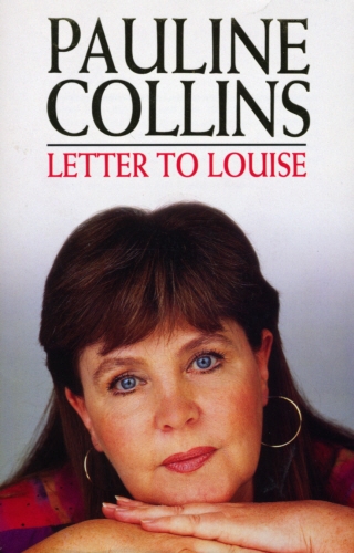 Book cover of Letter To Louise by Pauline Collins