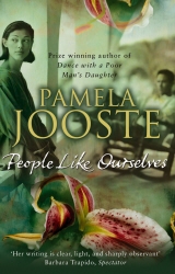 Book cover of People Like Ourselves by Pamela Jooste