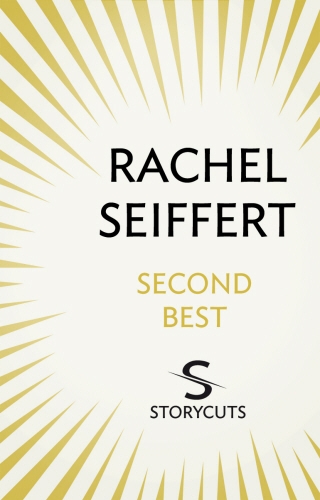 Book cover of Second Best (Storycuts) by Rachel Seiffert
