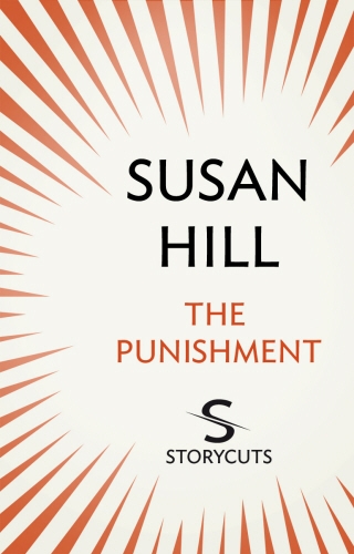 Book cover of The Punishment (Storycuts) by Susan Hill