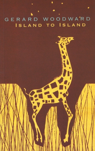 Book cover of Island To Island by Gerard Woodward