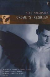 Book cover of Crowe's Requiem by Mike McCormack