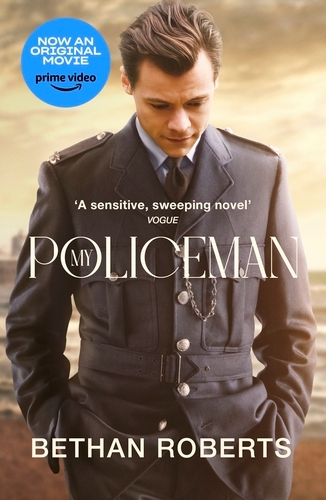 Book cover of My Policeman by Bethan Roberts