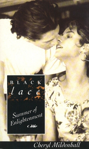 Book cover of Summer Of Enlightenment by Cheryl Mildenhall