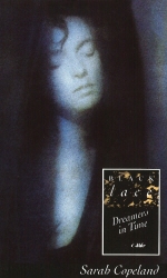 Book cover of Dreamers In Time by Sarah Copeland