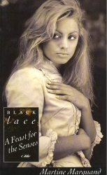 Book cover of A Feast For The Senses by Martine Marquand