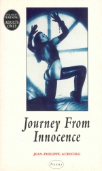 Book cover of Journey from Innocence by Jean-Philippe Auborg