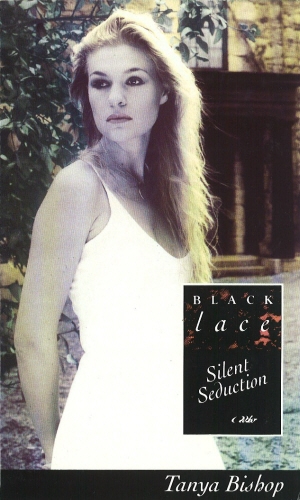 Book cover of Silent Seduction by Tanya Bishop