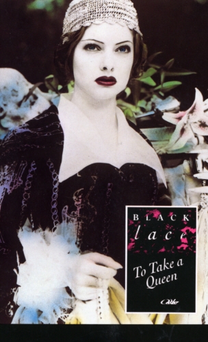 Book cover of To Take A Queen by Jan Smith