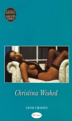 Book cover of Christina Wished by Gene Craven