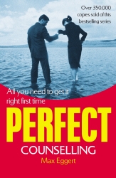 Book cover of Perfect Counselling by Max Eggert