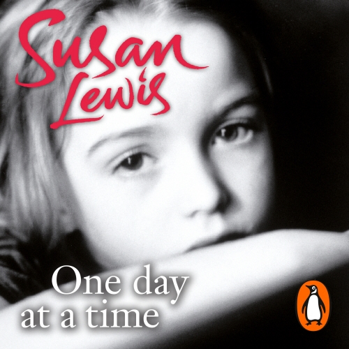 Book cover of One Day at a Time by Susan Lewis