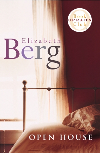 Book cover of Open House by Elizabeth Berg