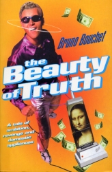 Book cover of The Beauty Of Truth by Bruno Bouchet