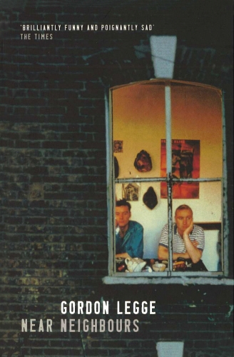 Book cover of Near Neighbours by Gordon Legge