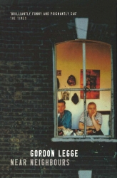 Book cover of Near Neighbours by Gordon Legge