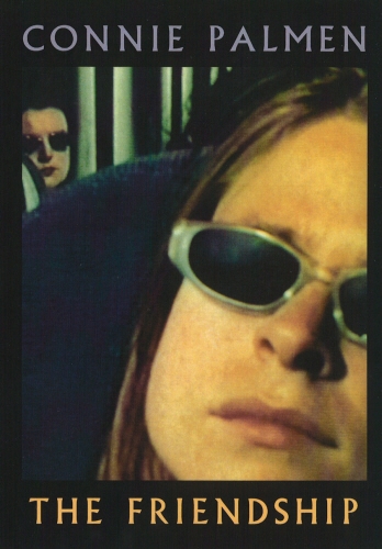 Book cover of The Friendship by Connie Palmen