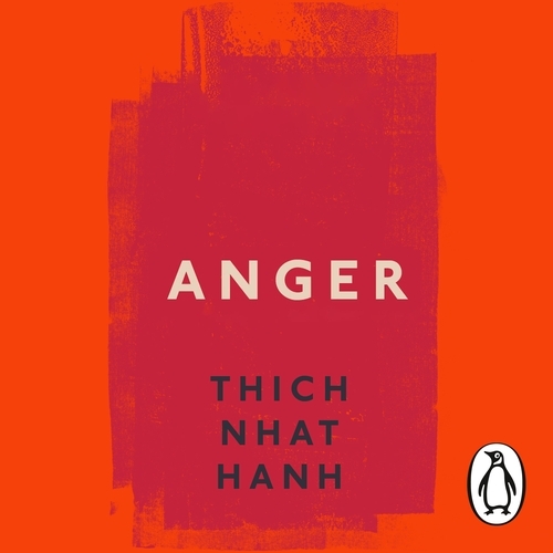 Book cover of Anger by Thich Nhat Hanh